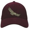 Heavy Brushed Cotton Cap Thumbnail