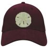 Heavy Brushed Cotton Cap Thumbnail