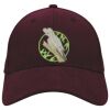 Heavy Brushed Cotton Cap Thumbnail