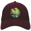 Heavy Brushed Cotton Cap Thumbnail