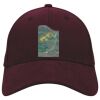Heavy Brushed Cotton Cap Thumbnail