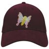 Heavy Brushed Cotton Cap Thumbnail