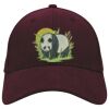 Heavy Brushed Cotton Cap Thumbnail