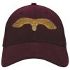 Heavy Brushed Cotton Cap Thumbnail