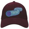Heavy Brushed Cotton Cap Thumbnail