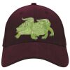 Heavy Brushed Cotton Cap Thumbnail