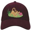 Heavy Brushed Cotton Cap Thumbnail