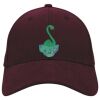 Heavy Brushed Cotton Cap Thumbnail