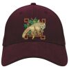 Heavy Brushed Cotton Cap Thumbnail