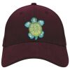 Heavy Brushed Cotton Cap Thumbnail