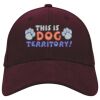 Heavy Brushed Cotton Cap Thumbnail