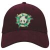 Heavy Brushed Cotton Cap Thumbnail