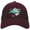 Heavy Brushed Cotton Cap Thumbnail