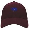Heavy Brushed Cotton Cap Thumbnail