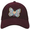 Heavy Brushed Cotton Cap Thumbnail