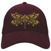 Heavy Brushed Cotton Cap Thumbnail