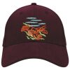 Heavy Brushed Cotton Cap Thumbnail