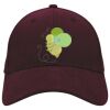 Heavy Brushed Cotton Cap Thumbnail