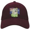 Heavy Brushed Cotton Cap Thumbnail