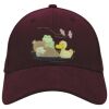 Heavy Brushed Cotton Cap Thumbnail