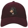 Heavy Brushed Cotton Cap Thumbnail