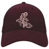 Heavy Brushed Cotton Cap Thumbnail