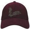Heavy Brushed Cotton Cap Thumbnail