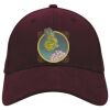 Heavy Brushed Cotton Cap Thumbnail