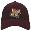 Heavy Brushed Cotton Cap Thumbnail
