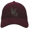 Heavy Brushed Cotton Cap Thumbnail