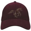 Heavy Brushed Cotton Cap Thumbnail