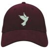 Heavy Brushed Cotton Cap Thumbnail