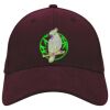 Heavy Brushed Cotton Cap Thumbnail
