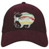 Heavy Brushed Cotton Cap Thumbnail