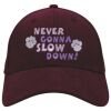 Heavy Brushed Cotton Cap Thumbnail