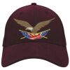 Heavy Brushed Cotton Cap Thumbnail