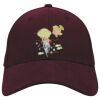 Heavy Brushed Cotton Cap Thumbnail