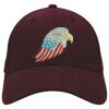 Heavy Brushed Cotton Cap Thumbnail