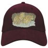 Heavy Brushed Cotton Cap Thumbnail