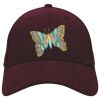 Heavy Brushed Cotton Cap Thumbnail