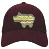 Heavy Brushed Cotton Cap Thumbnail