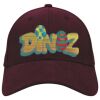 Heavy Brushed Cotton Cap Thumbnail