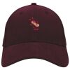 Heavy Brushed Cotton Cap Thumbnail