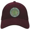 Heavy Brushed Cotton Cap Thumbnail