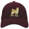 Heavy Brushed Cotton Cap Thumbnail