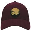 Heavy Brushed Cotton Cap Thumbnail