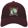 Heavy Brushed Cotton Cap Thumbnail