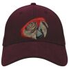 Heavy Brushed Cotton Cap Thumbnail