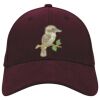 Heavy Brushed Cotton Cap Thumbnail