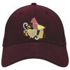 Heavy Brushed Cotton Cap Thumbnail